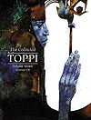 Collected Toppi, The (2019)  n° 7 - Magnetic Press