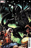Alien (2022)  n° 1 - Marvel Comics