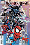 Edge of Spider-Verse (2022)  n° 2 - Marvel Comics