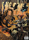 Heavy Metal (1992)  n° 317 - Metal Mammoth, Inc.