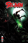 Spawn (1992)  n° 334 - Image Comics