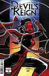 Devil's Reign (2022)  n° 5 - Marvel Comics