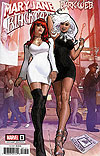 Mary Jane And Black Cat (2023)  n° 1 - Marvel Comics