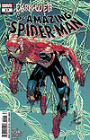 Amazing Spider-Man, The (2022)  n° 17 - Marvel Comics