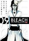 Bleach Shueisha Jump Remix (2016)  n° 9 - Shueisha