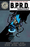 B.P.R.D. Omnibus (2022)  n° 2 - Dark Horse Comics