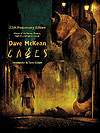 Cages - 25th Anniversary Edition (2016)  - Dark Horse Comics