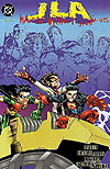 Jla: World Without Grown-Ups (1998)  n° 1 - DC Comics
