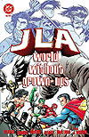 Jla: World Without Grown-Ups (1998)  n° 2 - DC Comics