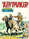 Ken Parker (1977)  n° 12 - Sergio Bonelli Editore