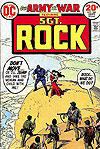 Our Army At War (1952)  n° 260 - DC Comics