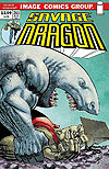 Savage Dragon, The (1993)  n° 263 - Image Comics