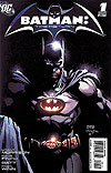Batman: The Return (2011)  n° 1 - DC Comics