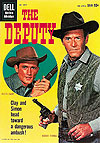 Four Color (1942)  n° 1077