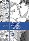 New York, New York (2022)  n° 2 - Yen Press