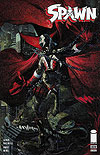 Spawn (1992)  n° 339 - Image Comics