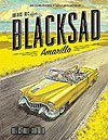 Blacksad: Amarillo (2014) 