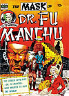 Mask of Dr. Fu Manchu, The  n° 1 - Avon Periodicals