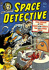 Space Detective (1951)  n° 1 - Avon Periodicals