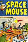 Space Mouse (1953)  n° 1 - Avon Periodicals