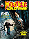 Monsters Unleashed (1973)  n° 1 - Marvel Comics