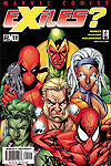 Exiles (2001)  n° 12 - Marvel Comics