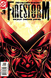 Firestorm (2004)  n° 1 - DC Comics