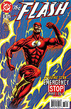 Flash, The (1987)  n&deg;&nbsp;130 - DC Comics