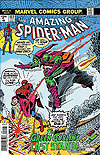 Amazing Spider-Man, The #122: Facsimile Edition (2023) 