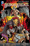 Demon Knights (2013)  n° 3 - DC Comics