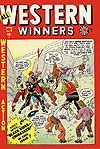 All-Western Winners (1948)  n° 4 - Marvel Comics