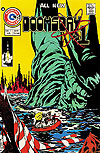 Doomsday +1 (1975)  n° 1 - Charlton Comics