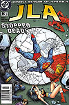 JLA (1997)  n° 86 - DC Comics