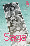 Saga (2012)  n° 60 - Image Comics