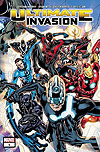 Ultimate Invasion (2023)  n° 1 - Marvel Comics