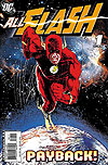 All Flash (2007)  n° 1 - DC Comics