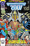 Armageddon 2001 (1991)  n° 1 - DC Comics