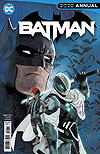 Batman 2022 Annual  n° 1 - DC Comics