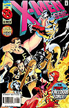 Classic X-Men (1986)  n° 110 - Marvel Comics