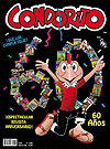Condorito  n° 608 - Editorial Televisa