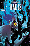 Disney Villains: Hades (2023)  n° 1 - Dynamite Entertainment