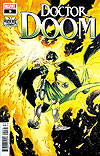 Doctor Doom (2019)  n° 9