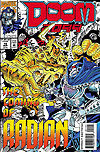 Doom 2099 (1993)  n° 15 - Marvel Comics