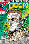 Doom 2099 (1993)  n° 20 - Marvel Comics