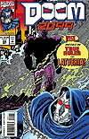 Doom 2099 (1993)  n° 22 - Marvel Comics