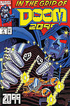 Doom 2099 (1993)  n° 3
