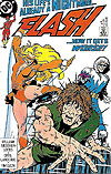 Flash, The (1987)  n° 28 - DC Comics