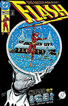 Flash, The (1987)  n° 56 - DC Comics