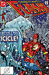 Flash, The (1987)  n° 57 - DC Comics