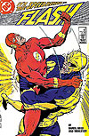 Flash, The (1987)  n° 6 - DC Comics